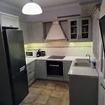Nautilus Luxury Апартаменты Галаксиди