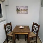 Nautilus Luxury Апартаменты *