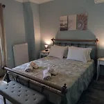 Апартаменты Nautilus Luxury Галаксиди