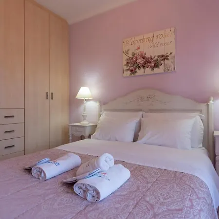 Apartment Nautilus Luxury
