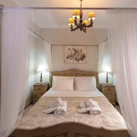Nautilus Luxury Apartment