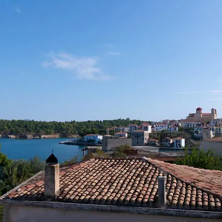 Nautilus Luxury Appartement