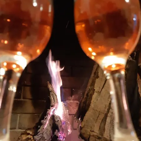 Nautilus Luxury Apartment *