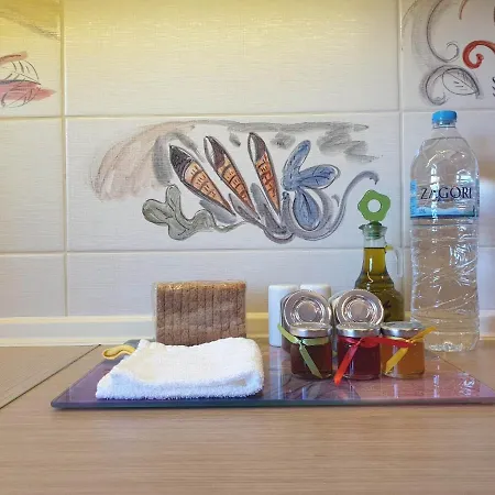 Apartment Nautilus Luxury *