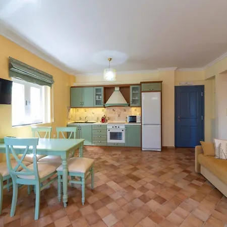Apartamento Nautilus Luxury