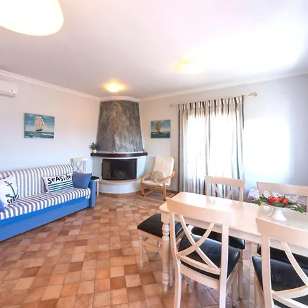 Nautilus Luxury Apartment Galaxidi