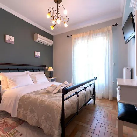 Nautilus Luxury Galaxídhion