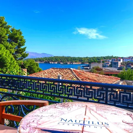 Nautilus Luxury