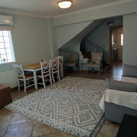 Nautilus Luxury Apartamento *