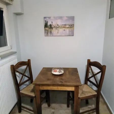 Nautilus Luxury Apartamento *