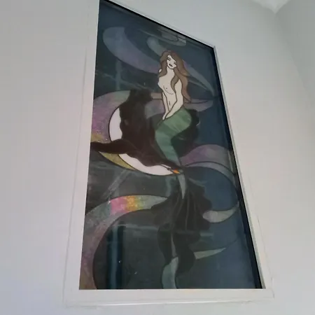 Nautilus Luxury Apartment Galaxidi
