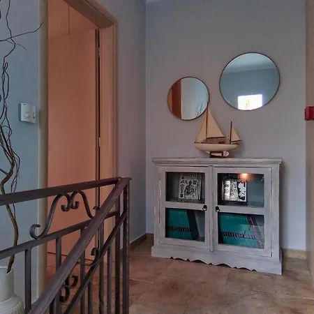 Apartment Nautilus Luxury