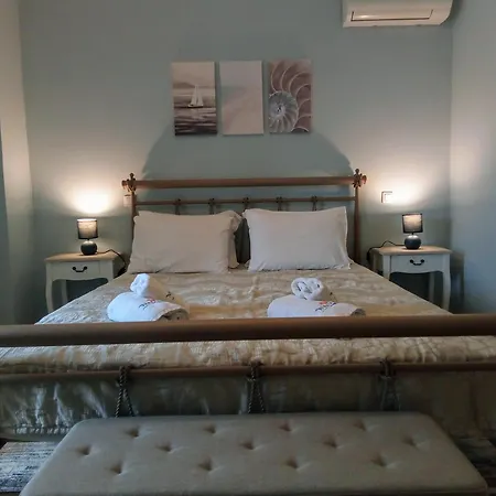 Nautilus Luxury Appartamento *
