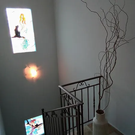 Apartment Nautilus Luxury *