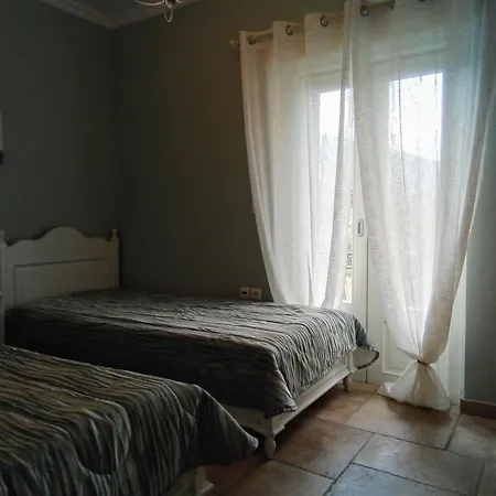 Nautilus Luxury Apartment Galaxidi