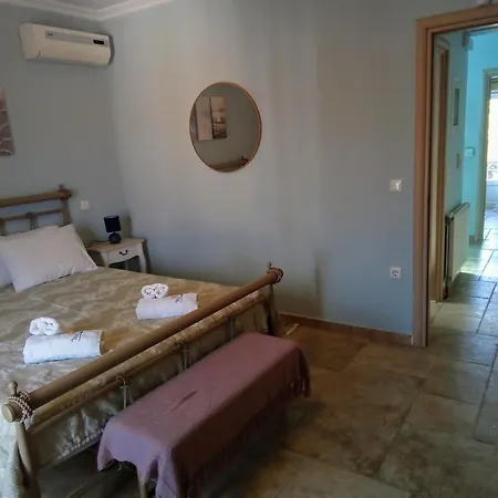 Nautilus Luxury Apartment