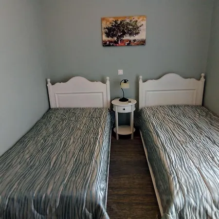Nautilus Luxury Apartment *