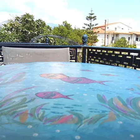 Apartamento Nautilus Luxury *