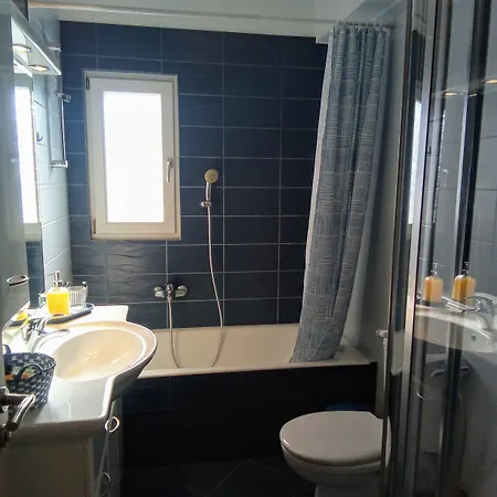 Nautilus Luxury Apartamento