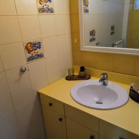 Nautilus Luxury Apartamento *