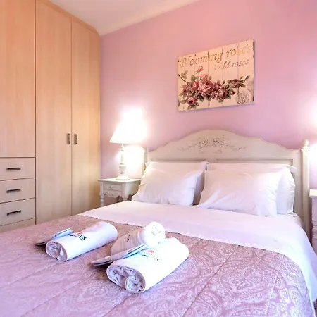 Nautilus Luxury Apartamento Galaxídhion