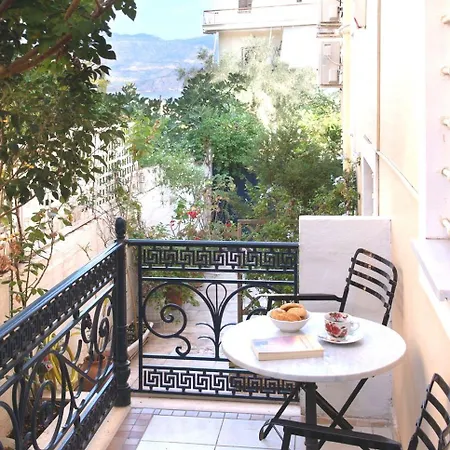 Nautilus Luxury Apartamento *
