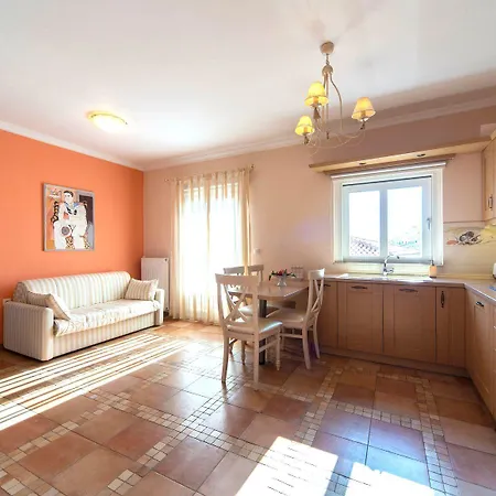 Apartamento Nautilus Luxury Galaxídhion