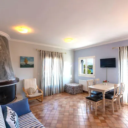 Apartamento Nautilus Luxury Galaxídhion