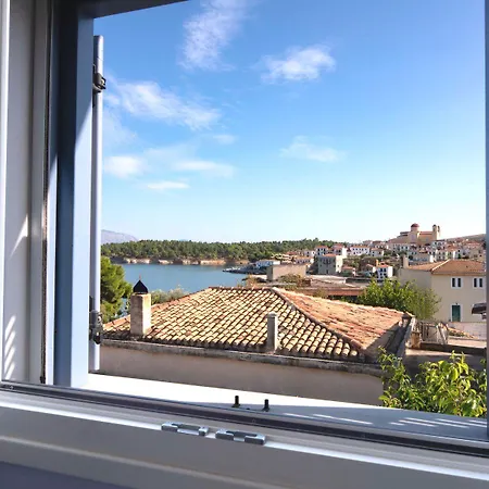 Nautilus Luxury Apartamento *
