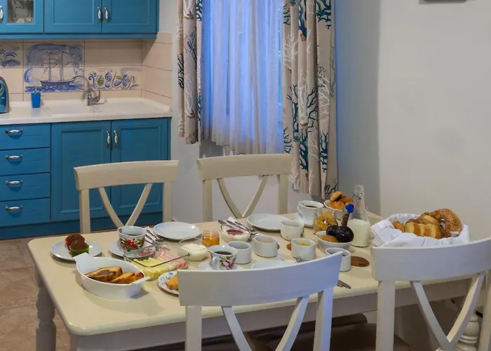 Nautilus Luxury Appartement