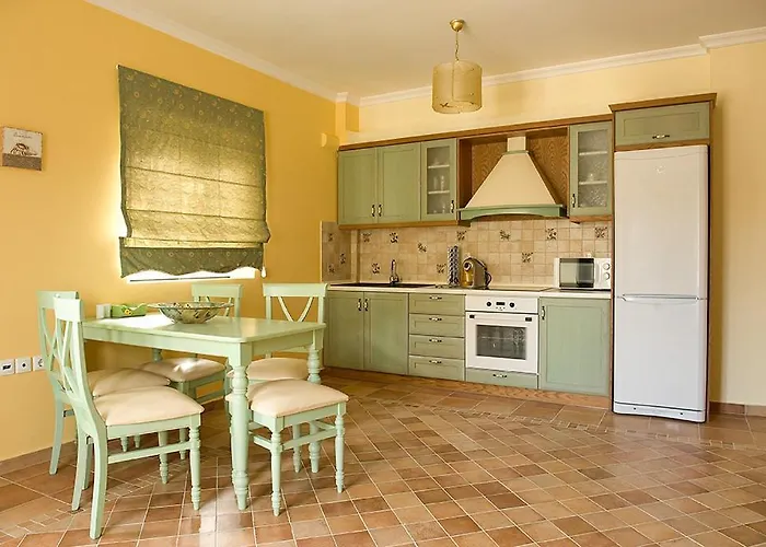 Nautilus Luxury * Galaxídhion