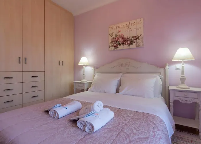 Appartement Nautilus Luxury