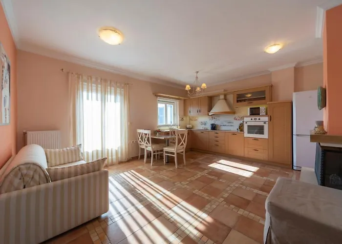 Nautilus Luxury Appartement