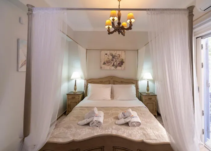 Nautilus Luxury Appartement