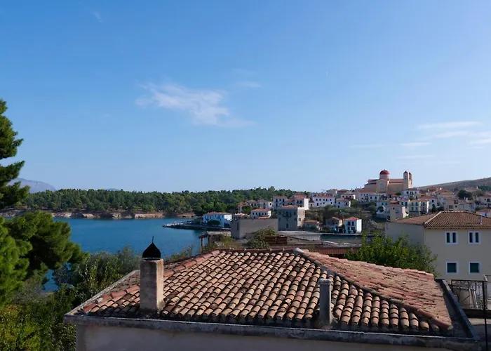 Nautilus Luxury Appartement