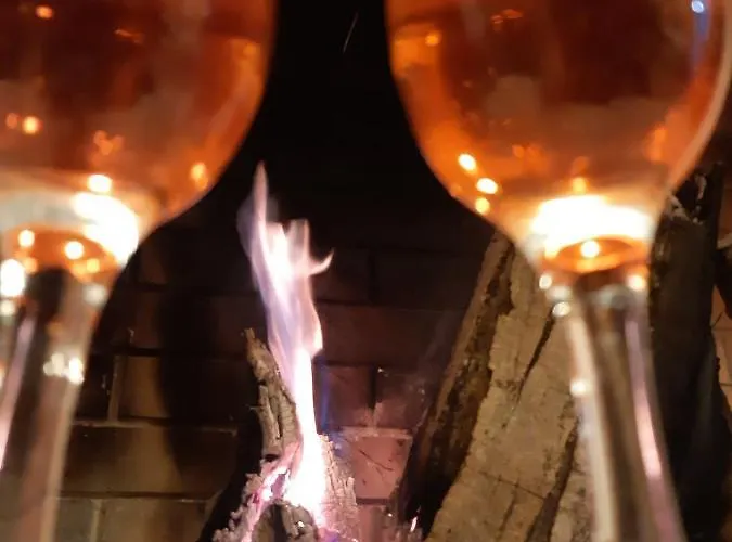 Nautilus Luxury Appartement *