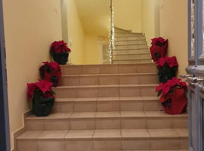 Appartement Nautilus Luxury