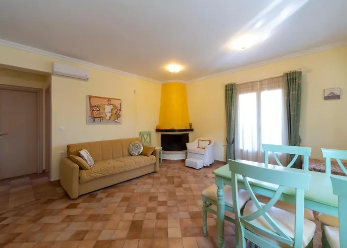 Nautilus Luxury Galaxídhion