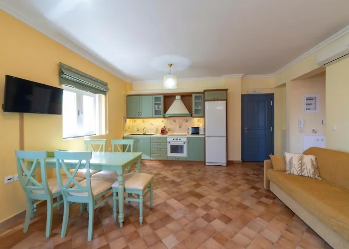 Appartement Nautilus Luxury