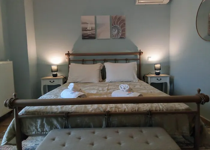 Nautilus Luxury Appartement *