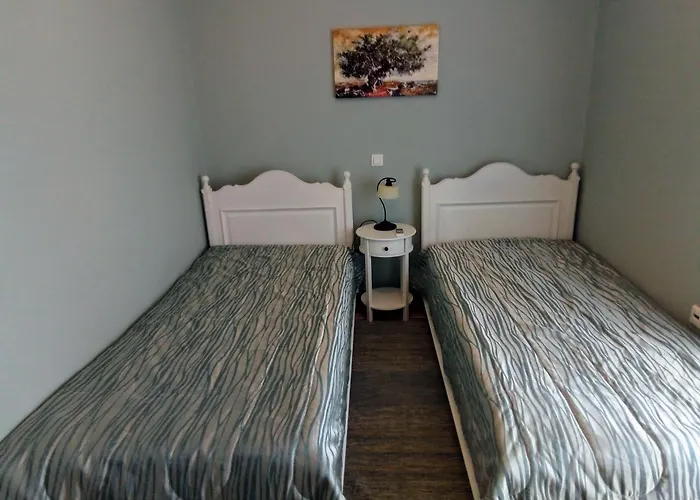 Nautilus Luxury Appartement *